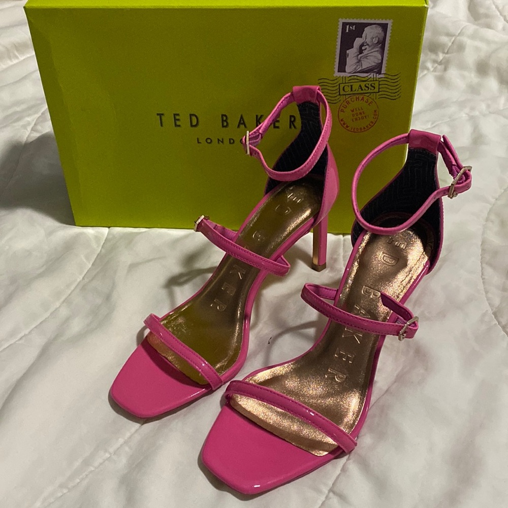 Ted Baker Heels
